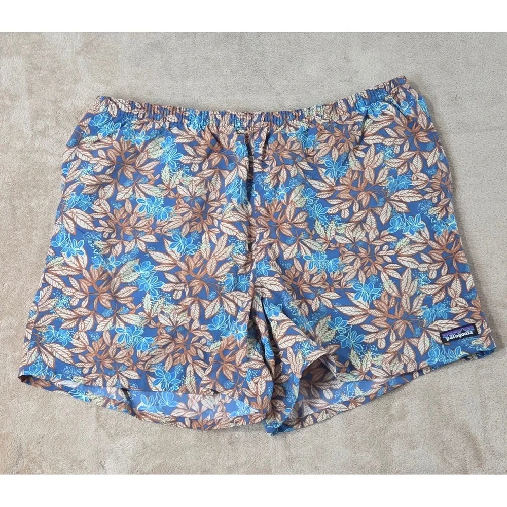 Patagonia Board Short Men's 5
